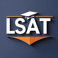 LSAT Exam Practice icon