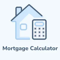 Mortgage Calculator: icon