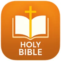 Holy Bible .. icon