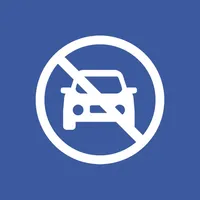 尾号限行-机动车单双号限行查询助手 icon