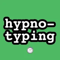hypnotyping: brain tennis icon