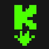 SaveKick: Stream Video Saver icon