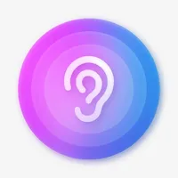 Hearly — Live Translation icon