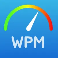 Speed Typing - WPM Typing Test icon