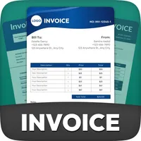 Invoice Maker - Quick Billing icon