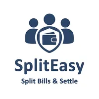 SplitEasy: Split Bill & Settle icon