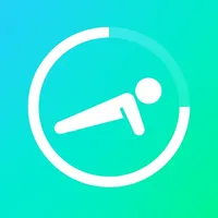 FlowFit – Bodyweight Training icon
