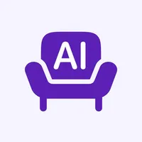 Home AI - AI Interior Design · icon