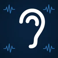 Hearing Aid: Headphone Booster icon
