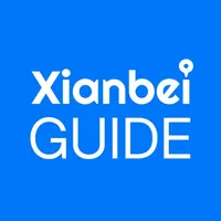 仙贝司导端 icon