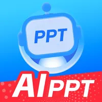 AiPPT一键创作 icon