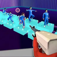 Sniper Challenge Game icon