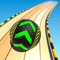 Going Rolling Ball Games 3D icon