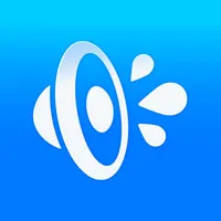 Water Eject: SpeakerCare icon