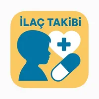 Medicine & Fever Tracker icon