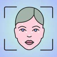 RateMe - AI Face Analysis icon