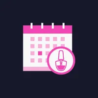 Nail Appointment - AppNail icon