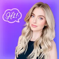 Vinkgo-Shine,beautiful you icon