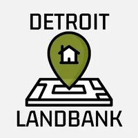 LANDBANK: Detroit Real Estate icon