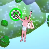 掘地求生掘地求升攀巖攀爬遊戲！ icon