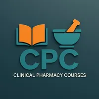 Clinical Pharmacy Courses icon