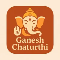 Ganesh Chaturthi 2025 icon
