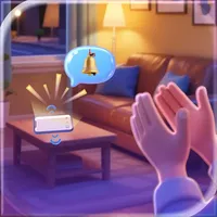 ClapFind: Phone Finder icon