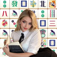 Dream Slide Mahjong icon