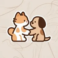 Cat Translator-Pet & Dog Lingo icon