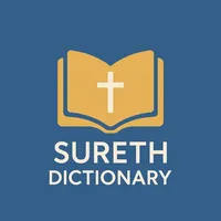 Sureth Dictionary icon