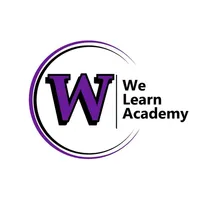 We Learn Academy icon