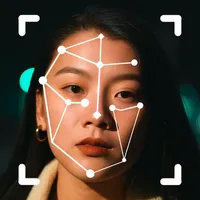 Face Shape Detector - LOOX icon