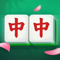 Mahjong Match - Puzzle Game icon
