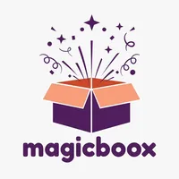 Magicboox - Beauty Shopping icon
