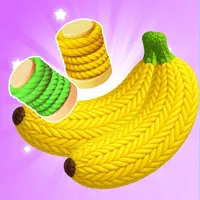 Stitch Sort - Wool Yarn Craze icon