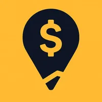 Splitr • Budget, Together icon