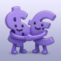 Currency Tracker & Converter icon