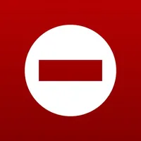 AdGone: Ad Blocker +PrivateVPN icon