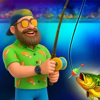 FishBite Forecast icon