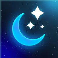 MoonTrack: Moon Phase Calendar icon