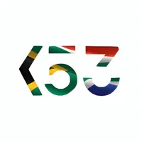 K53 South Africa icon