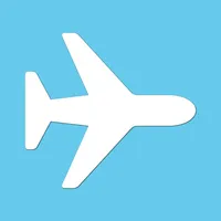 Plane and Simple icon