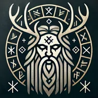Runes: Learn Norse icon