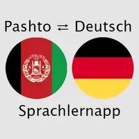 Pashto-Deutsch Lernen icon