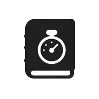 Book tracker: Shelf & TBR icon