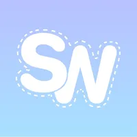 StickWords: AI snap Word smart icon