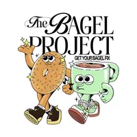 THE BAGEL PROJECT icon