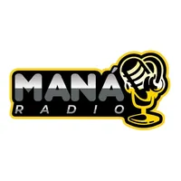 Mana Radio icon