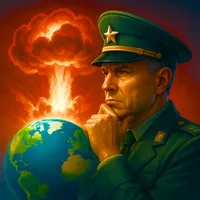 War Strategy & Conflict WW3 icon