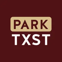 Park TXST icon